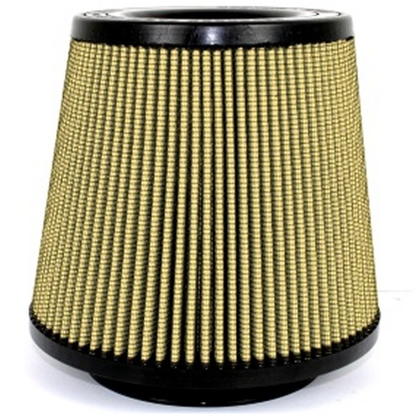 MagnumFLOW エアフィルター IAF PG7 A/F PG7 5-1/2F x 9B x 7T (Inv) x 8H