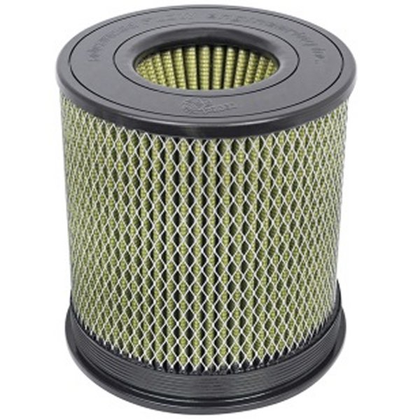 MagnumFLOW エアフィルター Pro DRY S 6in Flange x 8 1/8in Base/Top (INV) x 9in H