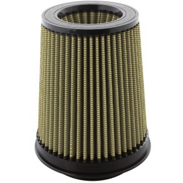 MagnumFLOW エアフィルター OER PG7 A/F 5F x 7B (INV) x 5.5T (INV) x 8H in