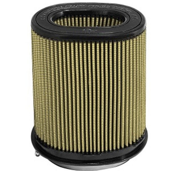 Magnum FLOW PG 7 Replacement エアフィルター F (6.75X4.75) / B (8.25X6.25) / T (mt2)(7.25X5) / H 9in