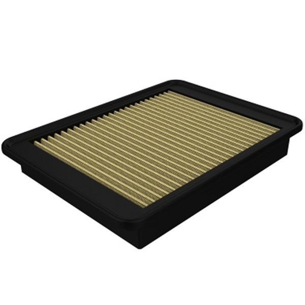 Power 03-09 トヨタ 4Runner/ Lexus GX470 V8 4.7L Magnum FLOW エアフィルター w/ Pro GUARD 7 Media