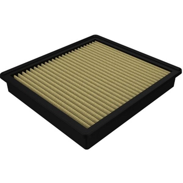 Magnum FLOW Pro GUARD 7 OE Replacement フィルター 20-21 フォード Diesel Trucks V8 6.7L (td)