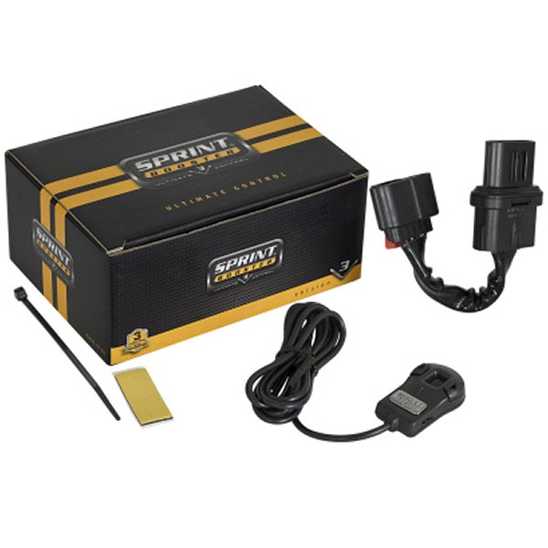 Power Sprint Booster Power Converter Audi A4/S4/RS4/A5/S5/RS5/A6/S6/RS6 08-15