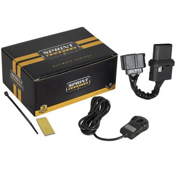 Audi Q2/Q3/RS Q3/Q5/SQ5 09-22 L4/L5/V6 Sprint Booster Power Converter