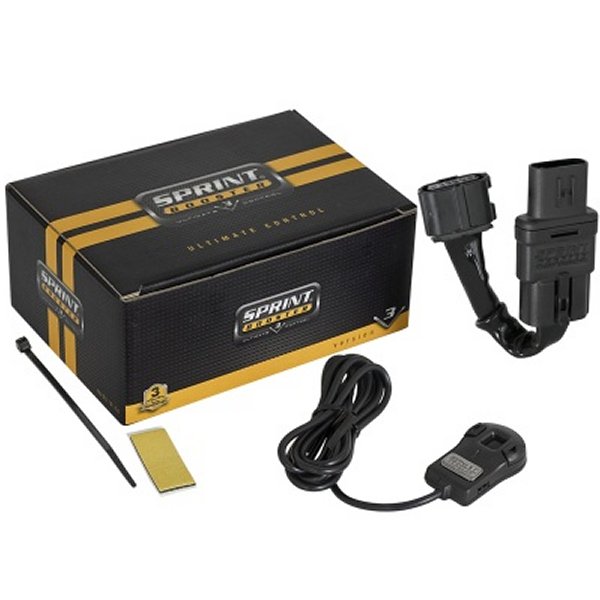 Power Sprint Booster Power Converter 06-15 Lexus IS250/IS350/GS350/IS-F AT