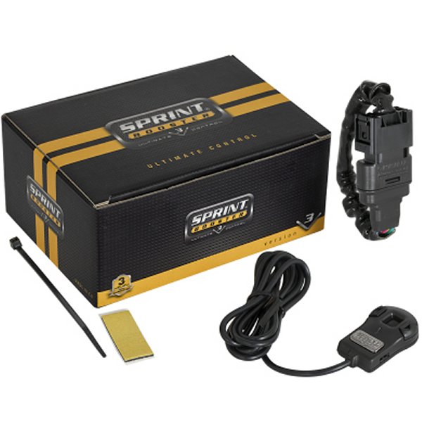 Power Sprint Booster Power Converter 20年 トヨタ Supra (A90) L6-3.0L (t)