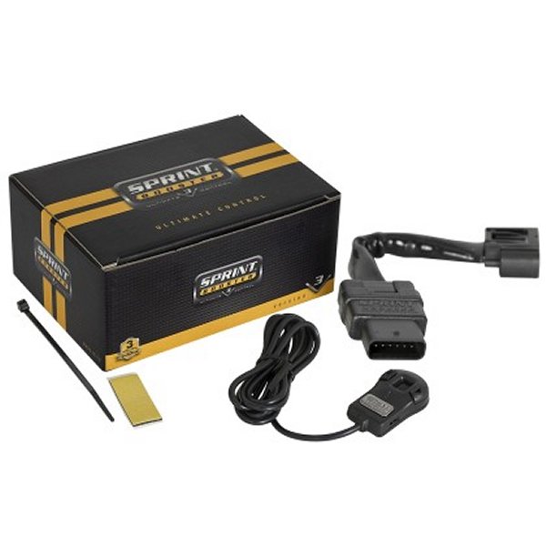 08-23 スバル Outback H4 / H6 Sprint Booster V3 Power Converter
