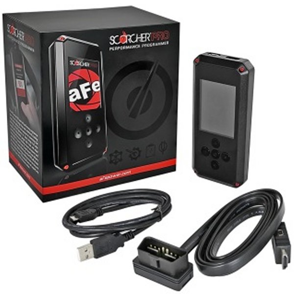 Scorcher Pro Performance Tuner 2017 フォード F-150 Raptor V6 3.5L (tt)
