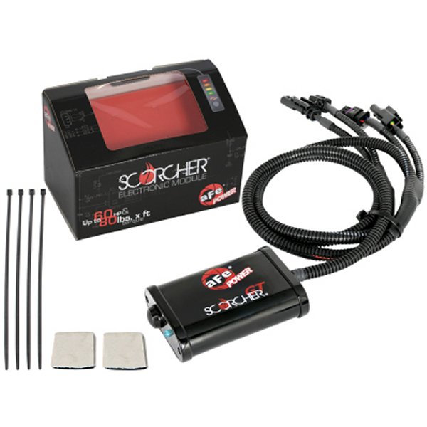 Scorcher GT Module 11-19 Dodge Challenger/Charger V6-3.6L