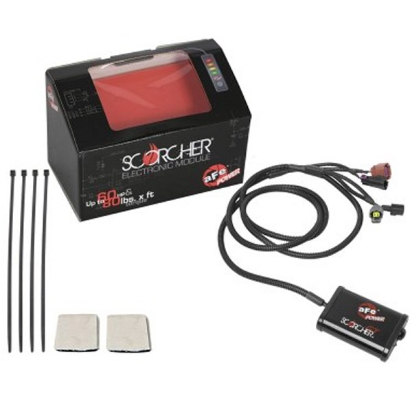 11-22 Dodge Challenger/Charger/Chrysler 300 HEMI V8 5.7L Scorcher GT Power Module