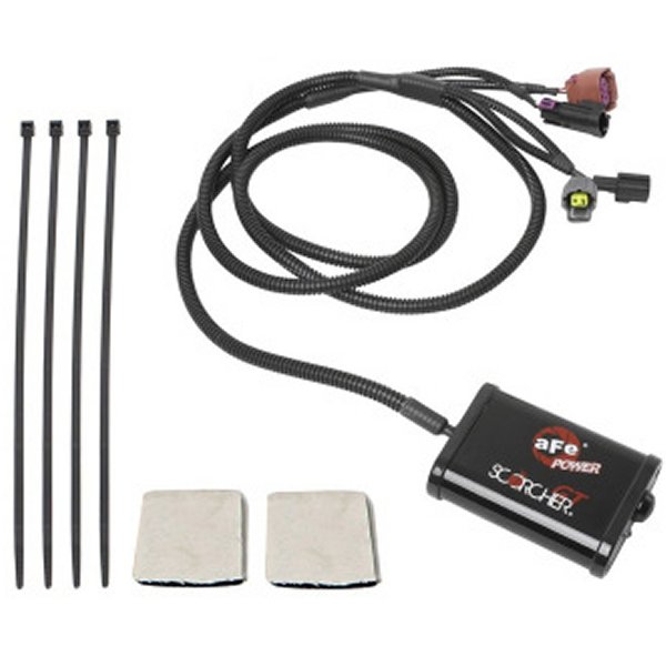 RAM 2500/3500 19-22 V8-6.4L SCORCHER GT Power Module