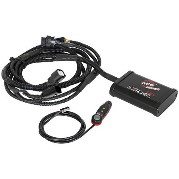 Scorcher HD Module 19-22 RAM Diesel Trucks L6-6.7L (td)
