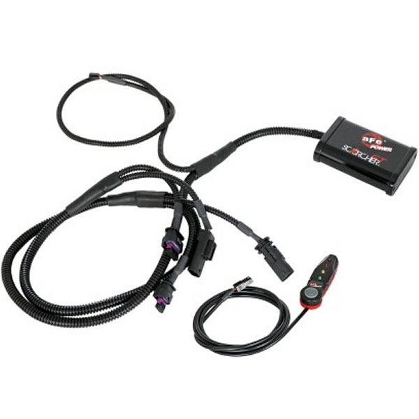 Scorcher GT Module 21年-22年 フォード Bronco Sport 1.5L(t) EcoBoost