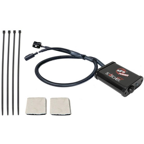 トヨタ Tacoma 16-22 V6-3.5L SCORCHER GT Power Module