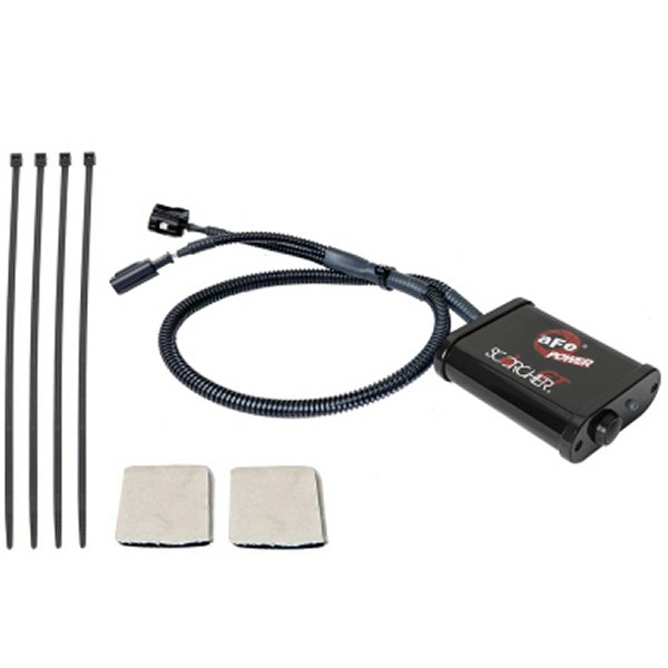 Scorcher GT Module 07年-21年 トヨタ タンドラ V8-5.7L