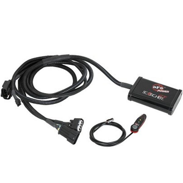 トヨタ GR Corolla L3 - 1.3L (T) Scorcher GT Power Module