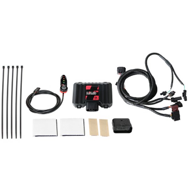 2018 Jeep ラングラー (JL) 2.0L Scorcher GT Module