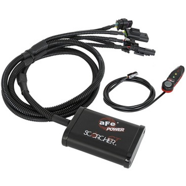 Scorcher GT Module 12-16 BMW 328i/428i (F3X) L4 2.0L (t) N20/N26