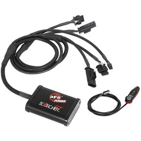 Scorcher GT Module 22 フォルクスワーゲン GTI L4-2.0L (t)