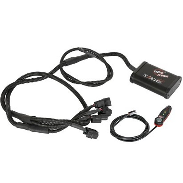 Scorcher GT Power Module 2021 Acura TLX 2.0L (t)