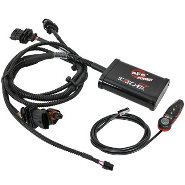 Scorcher GT Module 19-20 ヒュンダイ Veloster N 2.0L Turbo