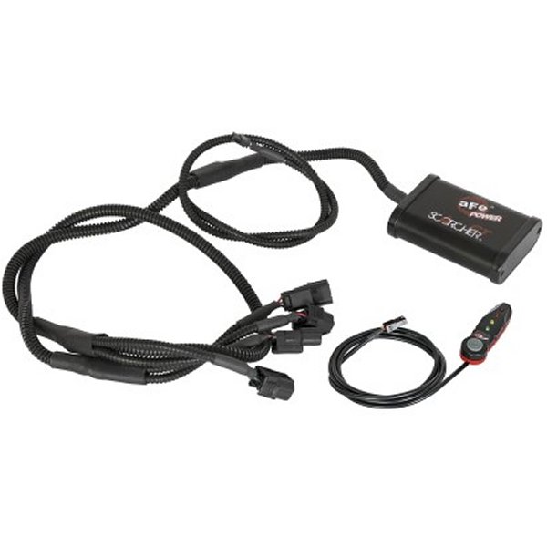 Scorcher GT Module 21年-22年 マツダ 3 L4-2.5L (t)