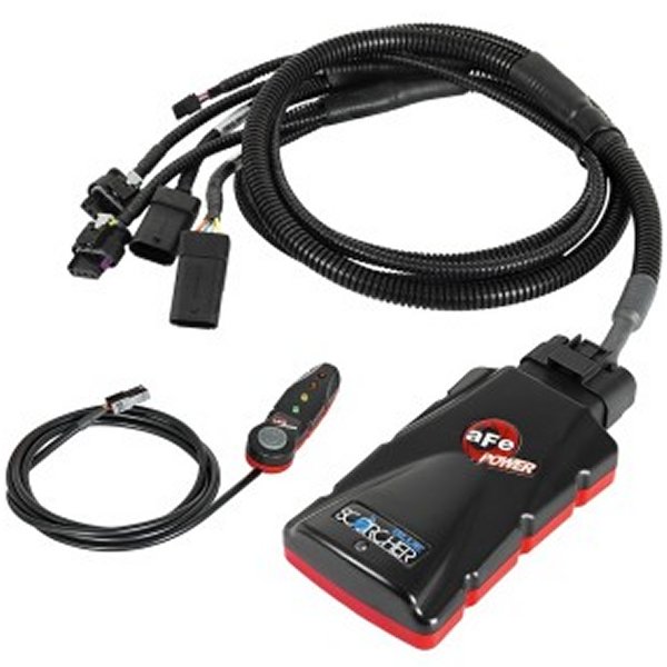 Scorcher Blue Module 2021 フォード F-150 V6-2.7L (tt)/3.5L (tt)