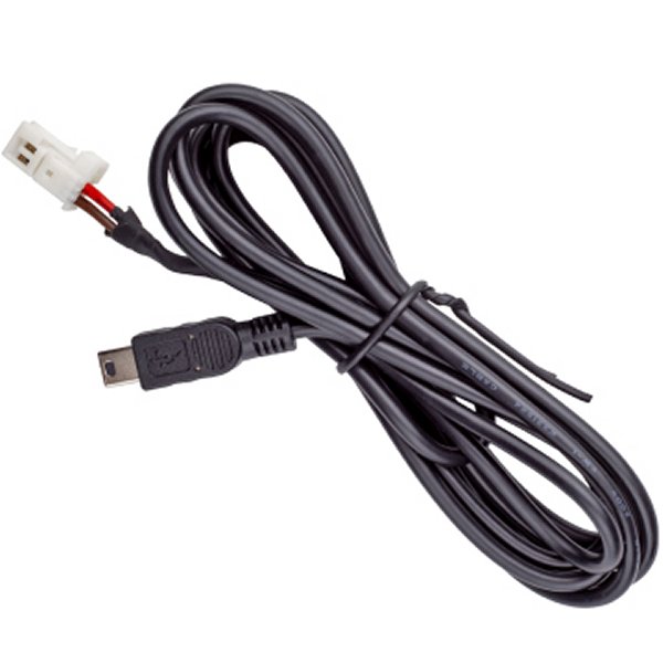 18-21 RAM 2500/3500 Cummins L6 6.7L (td) (Diesel) SCORCHER PRO Bypass Cable