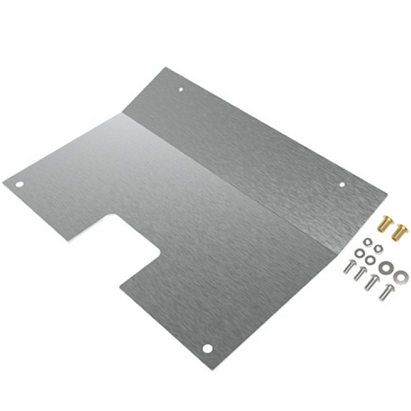 POWER 10-14 スバル Outback Terra Guard Bumper スキッドプレート (use w/ PN 79-27007 or 79-27010)