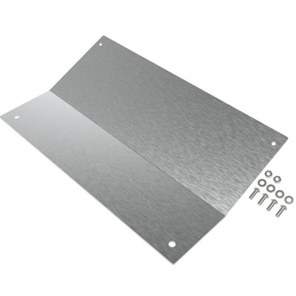 POWER 20-23 スバル Outback Terra Guard Bumper スキッドプレート (use w/ PN 79-27009 & 79-27012)