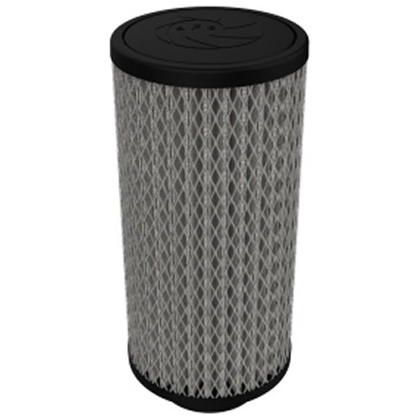 Aries Powersports Pro Dry S エアフィルター 2016 Polaris SxS RZR XP 4 Turbo