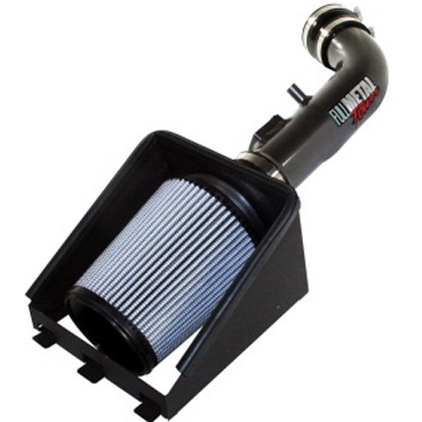 FULL METAL Power Intakes Stage-2 PDS AIS PDS; フォード Ranger 04-11 V6-4.0L