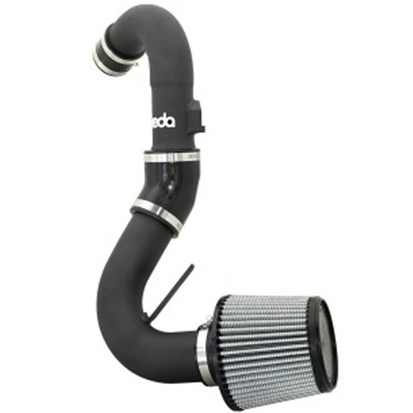 Takeda Intakes Stage-2 PDS AIS PDS マツダ 3 10-11 L4-2.5L (blk)