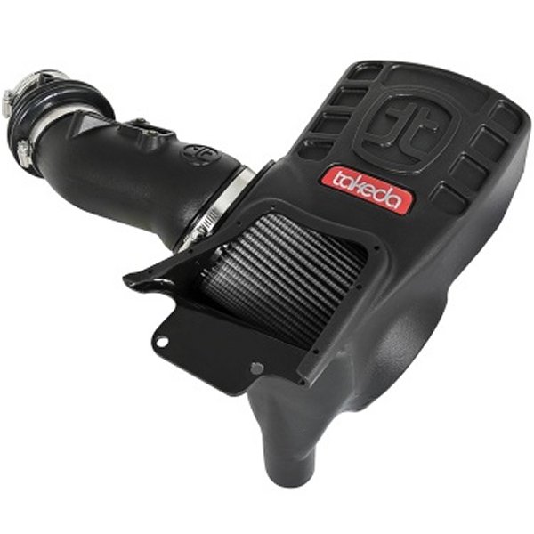 POWER Momentum GT Pro Dry S インテークシステム 2017 ホンダ Civic Type R L4-2.0L (t)