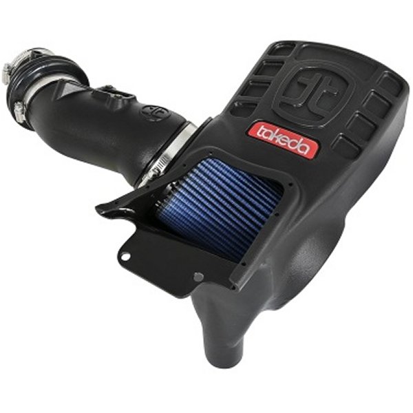 Momentum GT Pro 5R Cold エアインテークシステム 2017 ホンダ Civic Type R L4-2.0L (t)