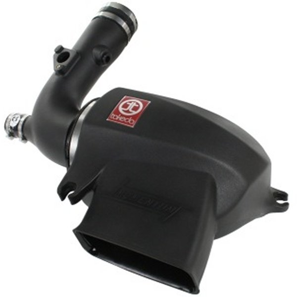 Takeda Momentum Sealed インテークシステム 13 Scion FR-S H4 2.0L Stage 2 Pro Dry S リンクルブラック