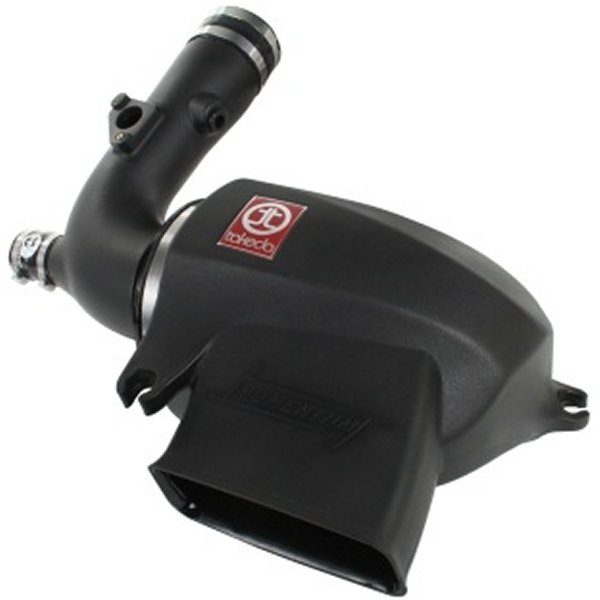 Takeda Momentum Sealed インテークシステム 13 Scion FR-S H4 2.0L Stage 2 Pro 5R リンクルブラック