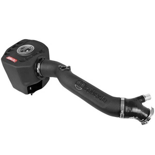 Takeda Momentum GT Pro 5R Cold エアインテークシステム 16年-17年 Lexus IS 200t