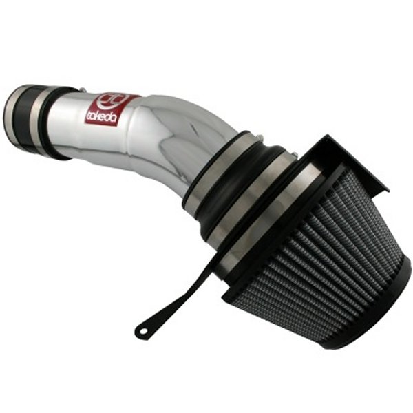 Takeda Intakes Stage-2 PDS AIS PDS ホンダ アコード 08-12 / Acura TL 09-13 V6-3.5L/3.7L (pol)
