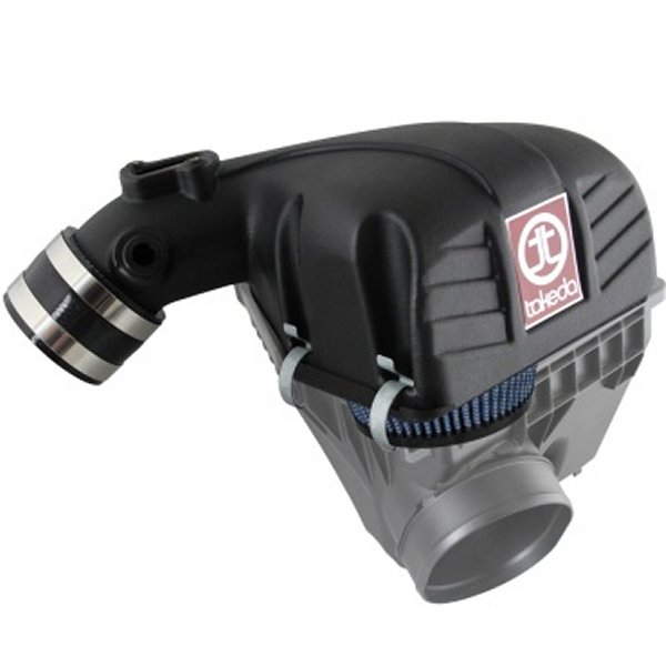 Takeda インテーク Stage-2 PRO 5R ホンダ Civic 12-13 L4-1.8L (リンクルブラック)