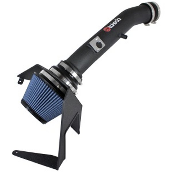 Takeda Intakes Stage-2 Pro 5R Lexus IS250/350 06-14 V6-2.5L/3.5L (ブラック)