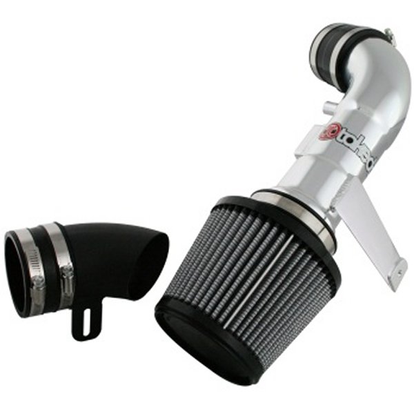 Takeda Intakes Stage-2 PDS AIS PDS ニッサン Altima 07-12 L4-2.5L (pol)