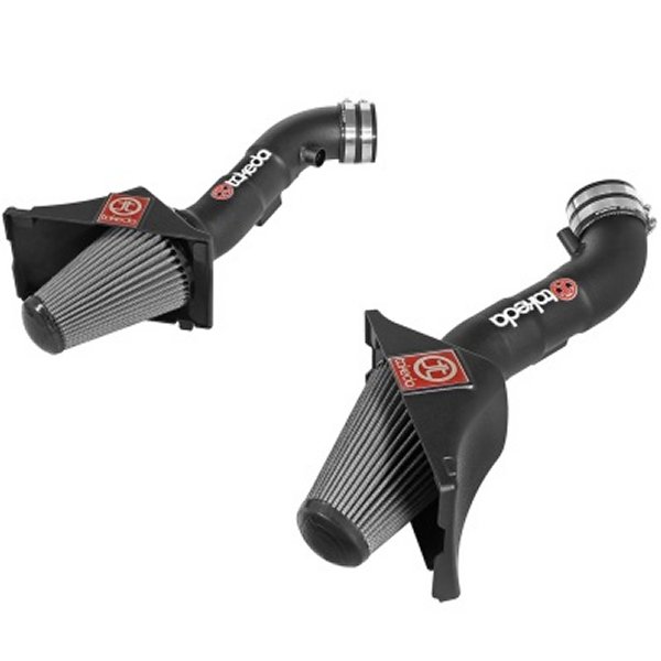 Takeda Stage-2 インテークシステム Pro Dry S Infiniti Q50 14-15 V6-3.7L