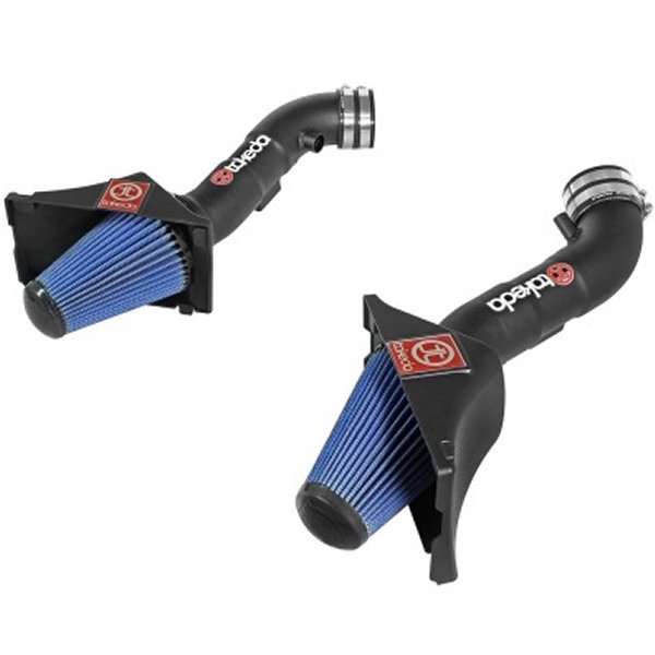 Takeda Stage-2 インテークシステム Pro 5R Infiniti Q50 14-15 V6-3.7L