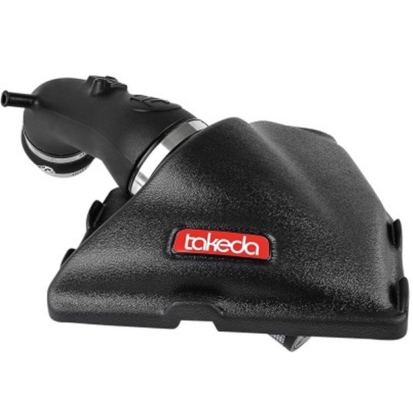 Takeda Stage-2 Pro DRY S Cold エアインテークシステム 13-18 ニッサン Altima I4 2.5L