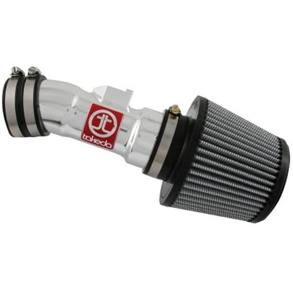 Takeda Intakes Stage-2 PDS AIS PDS マツダ 3 04-09 L4-2.0/2.3L (pol)