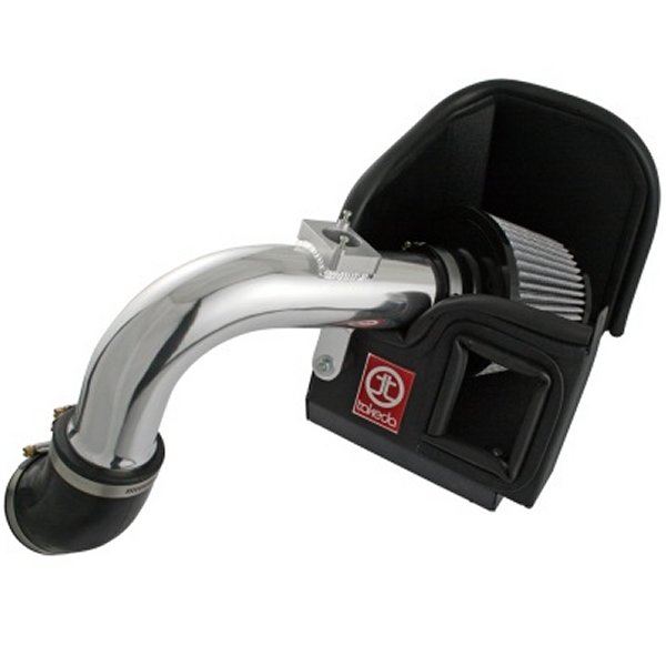 Takeda Intakes Stage-2 PDS AIS PDS ミツビシ Lancer 08年-09年 L4-2.0L (pol)