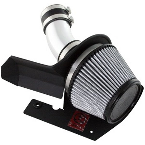 Takeda Intakes Stage-2 PDS AIS PDS ミツビシ Lancer Evo X 08 L4-2.0L (pol)