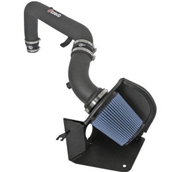 Takeda Stage-2 Pro 5R Cold エアインテークシステム 15-17 フォード Focus St L4-2.0L (t) EcoBoost