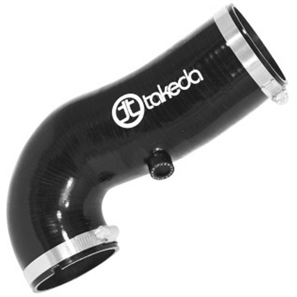 Takeda Torque Booster Tube ブラック 13年-16年 Scion FR-S/スバル BRZ 2.0L